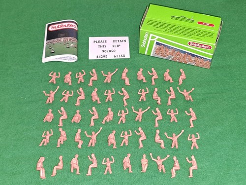 C168 61168 subbuteo x50 - 61168,