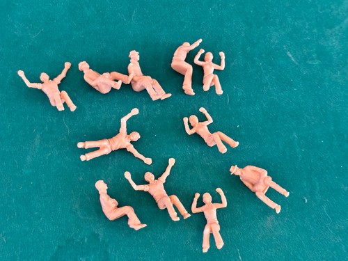 Subbuteo calcio spettatori