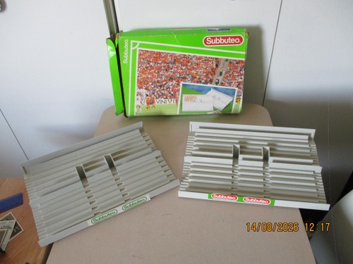 Subbuteo set terrazza - subbuteo,