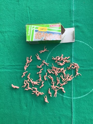61168 spettatori subbuteo - 50,