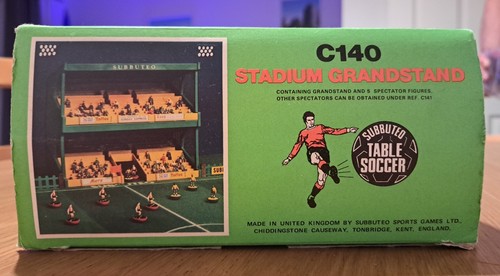 Accessorio tribuna stadio