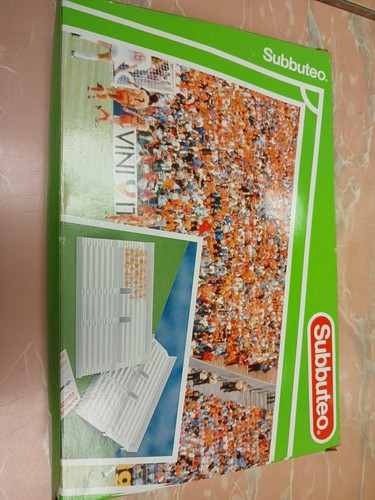 Subbuteo terrazza set 61217 - subbuteo,