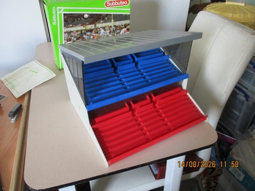 Tribuna stadio subbuteo - tribuna,